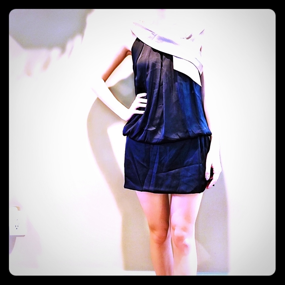 ELLISON Dress